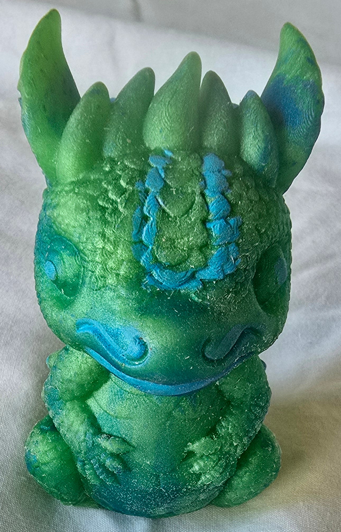 Resin Baby Dragons