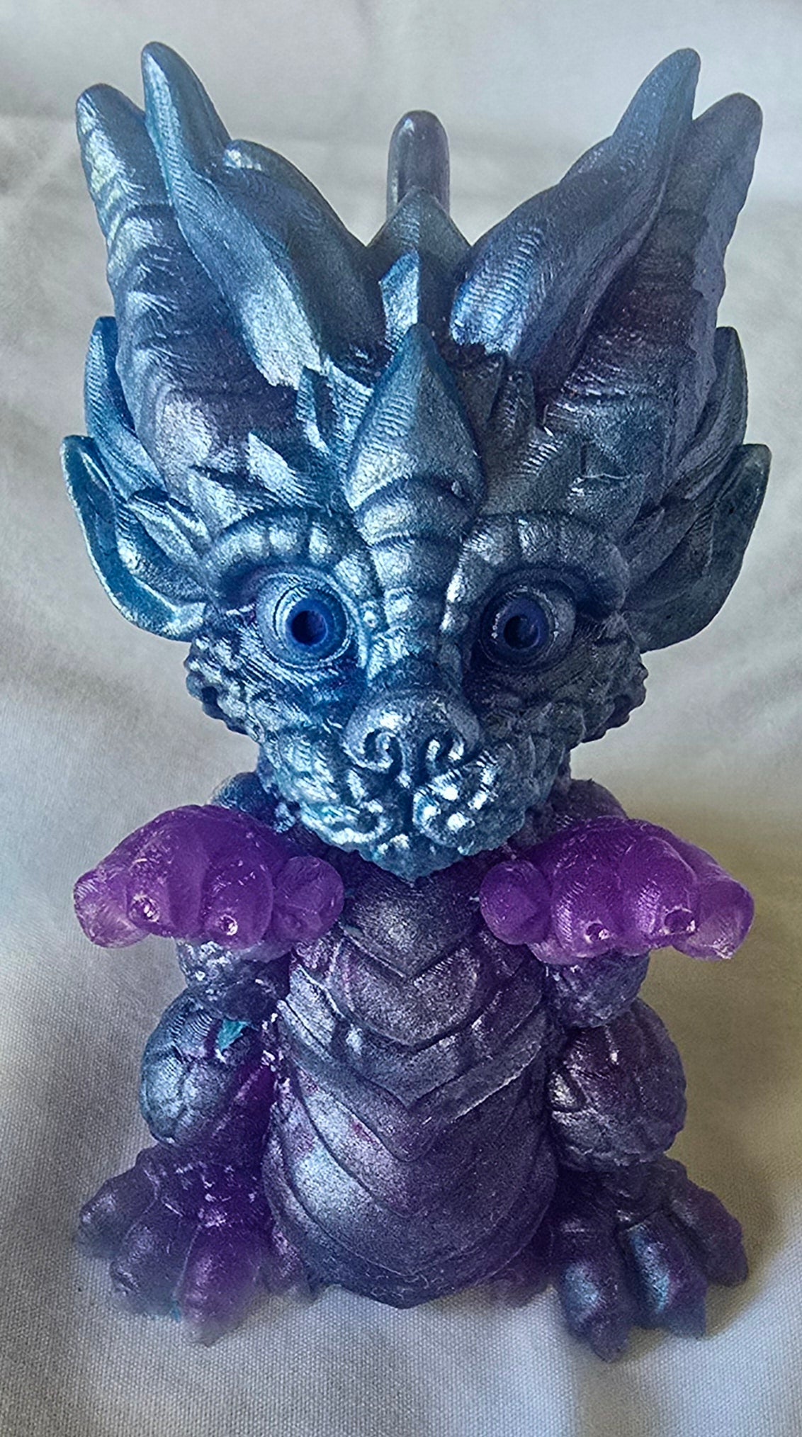 Resin Baby Dragons 2nd option