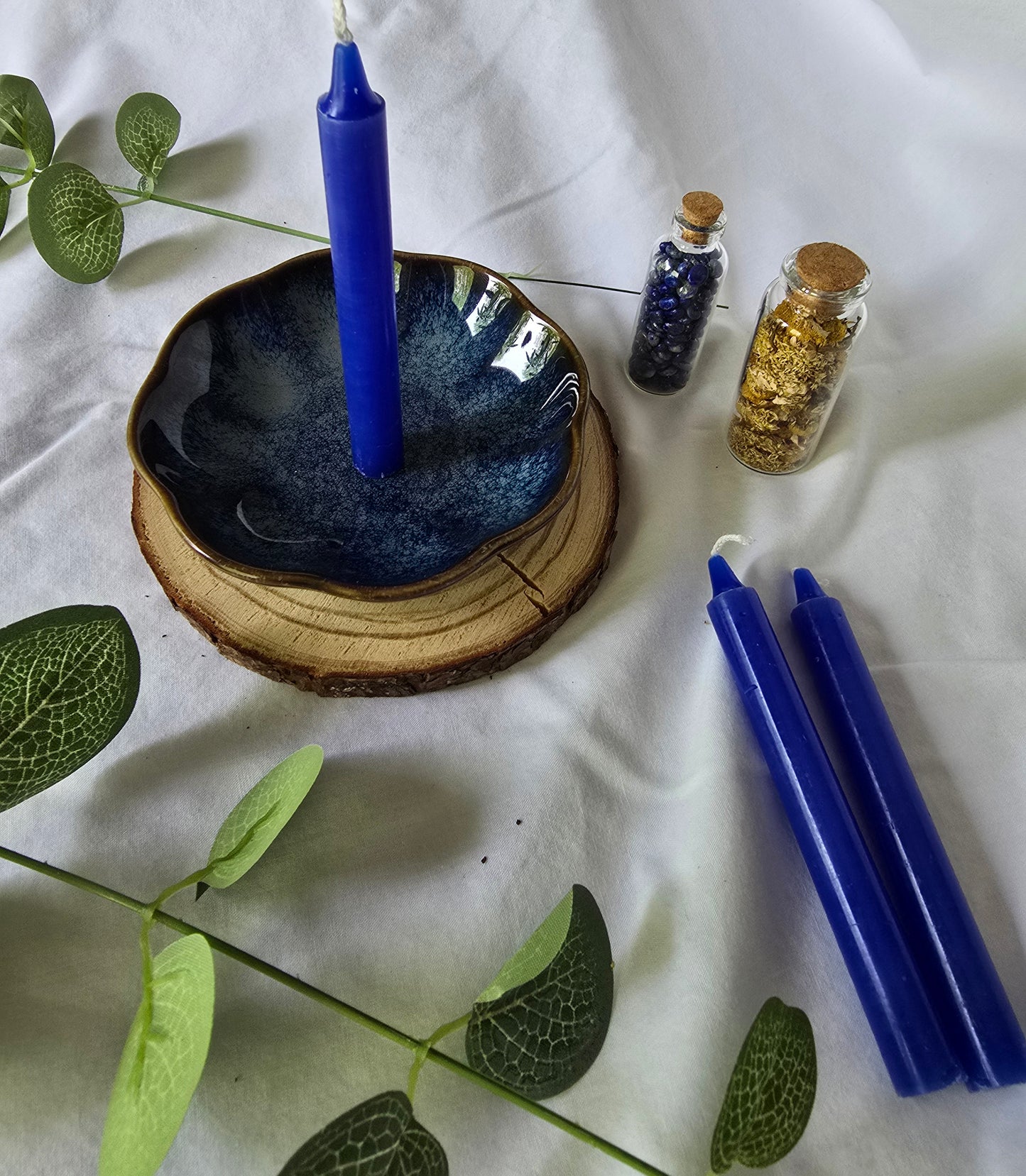 Lull of the Moon Mini Spell Kit