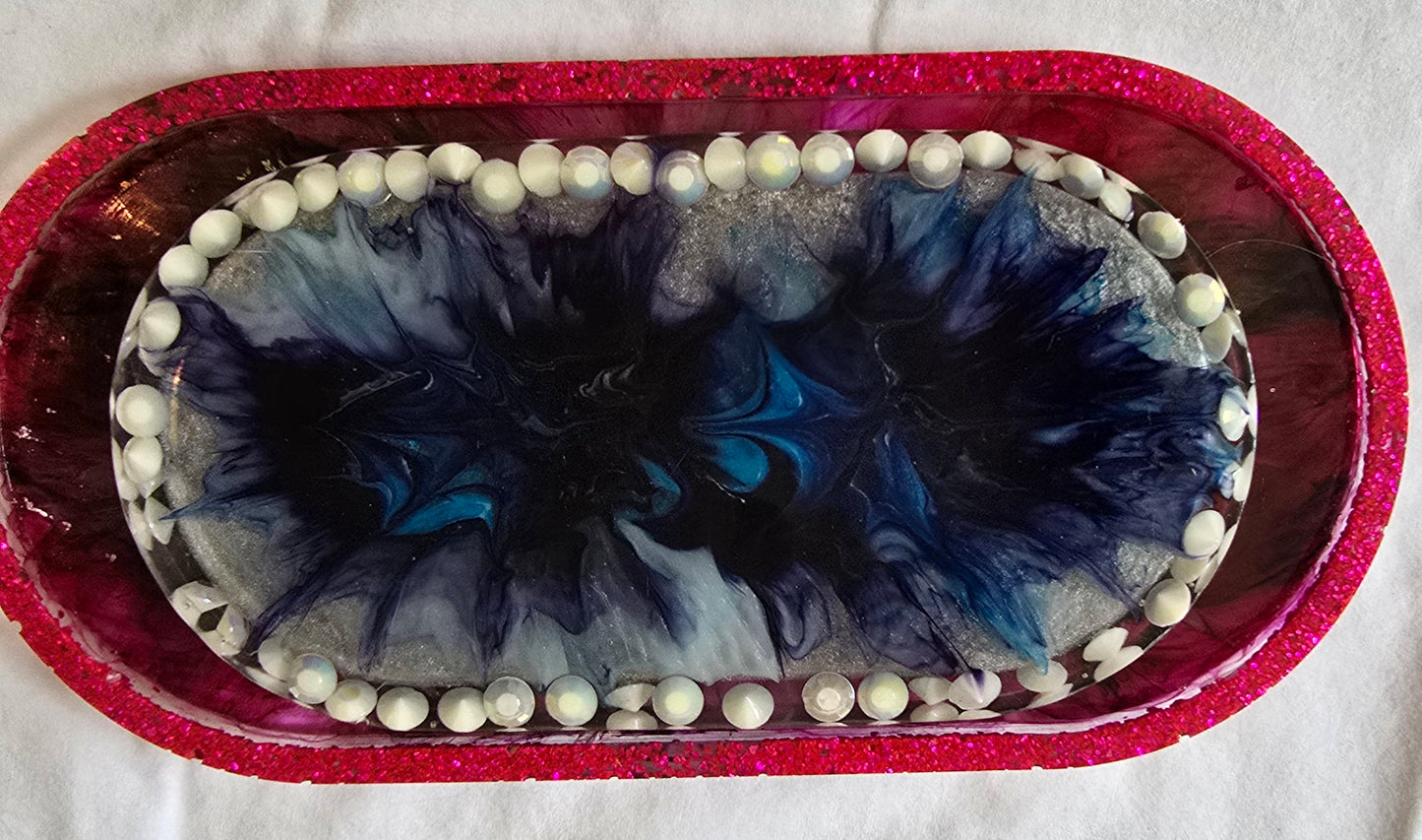 Resin Tray Large