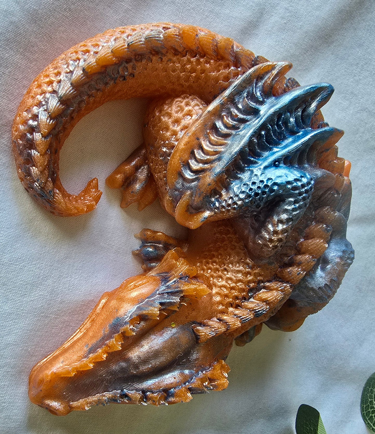 Resin Dragon