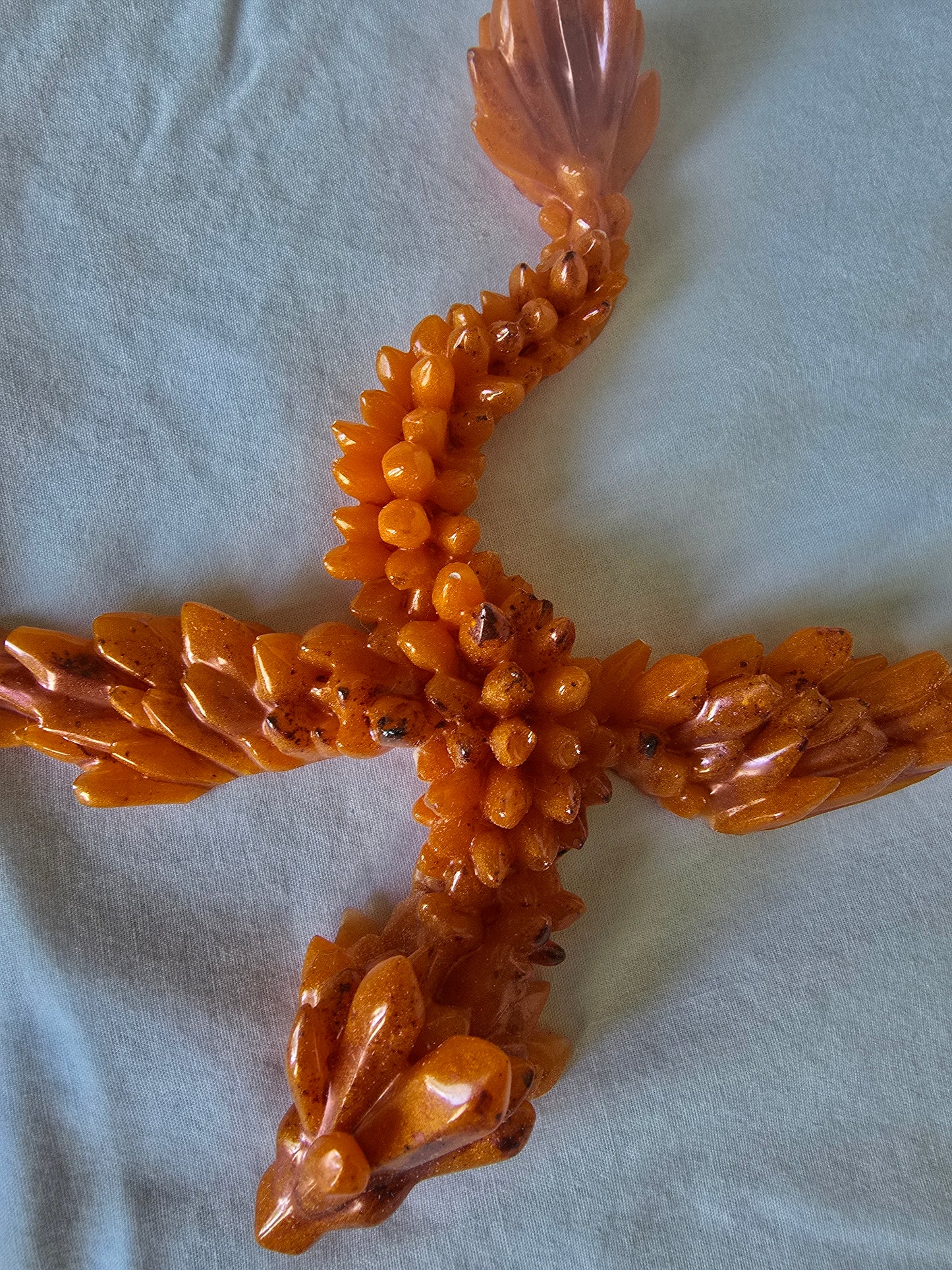 Resin Dragons