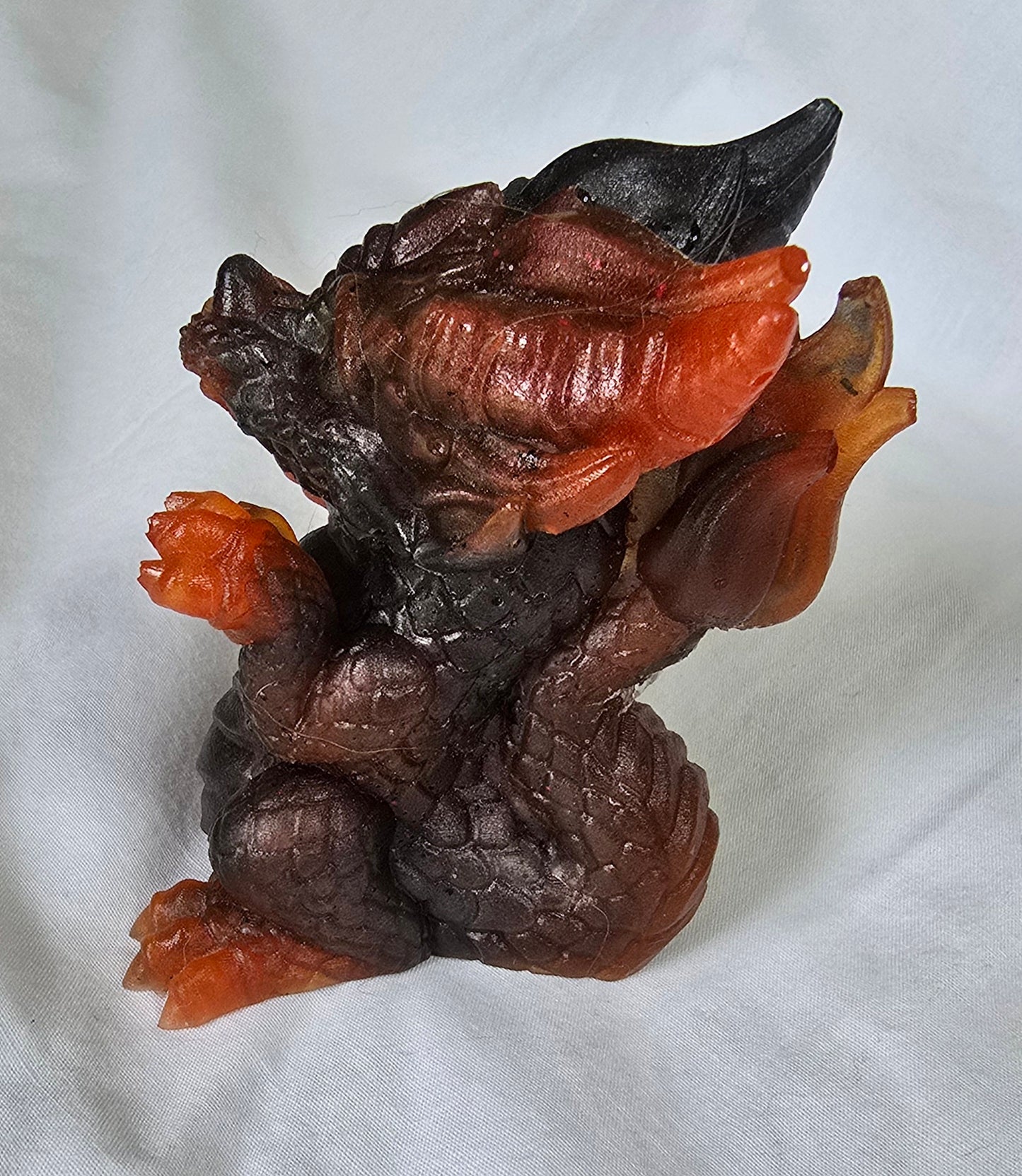 Resin Baby Dragons 2nd option