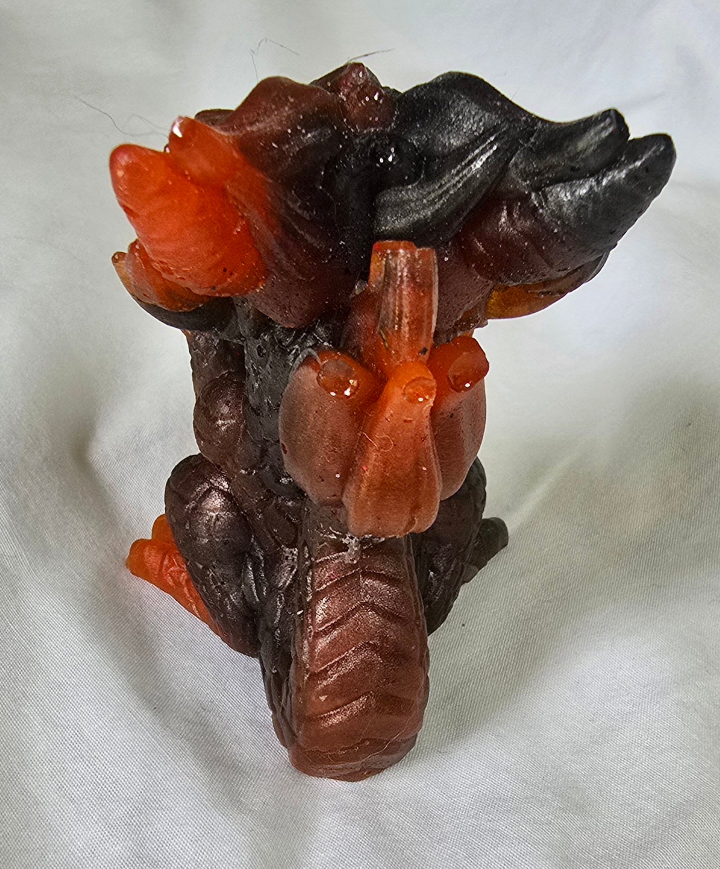 Resin Baby Dragons 2nd option