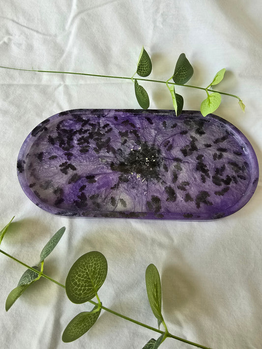 Resin Tray