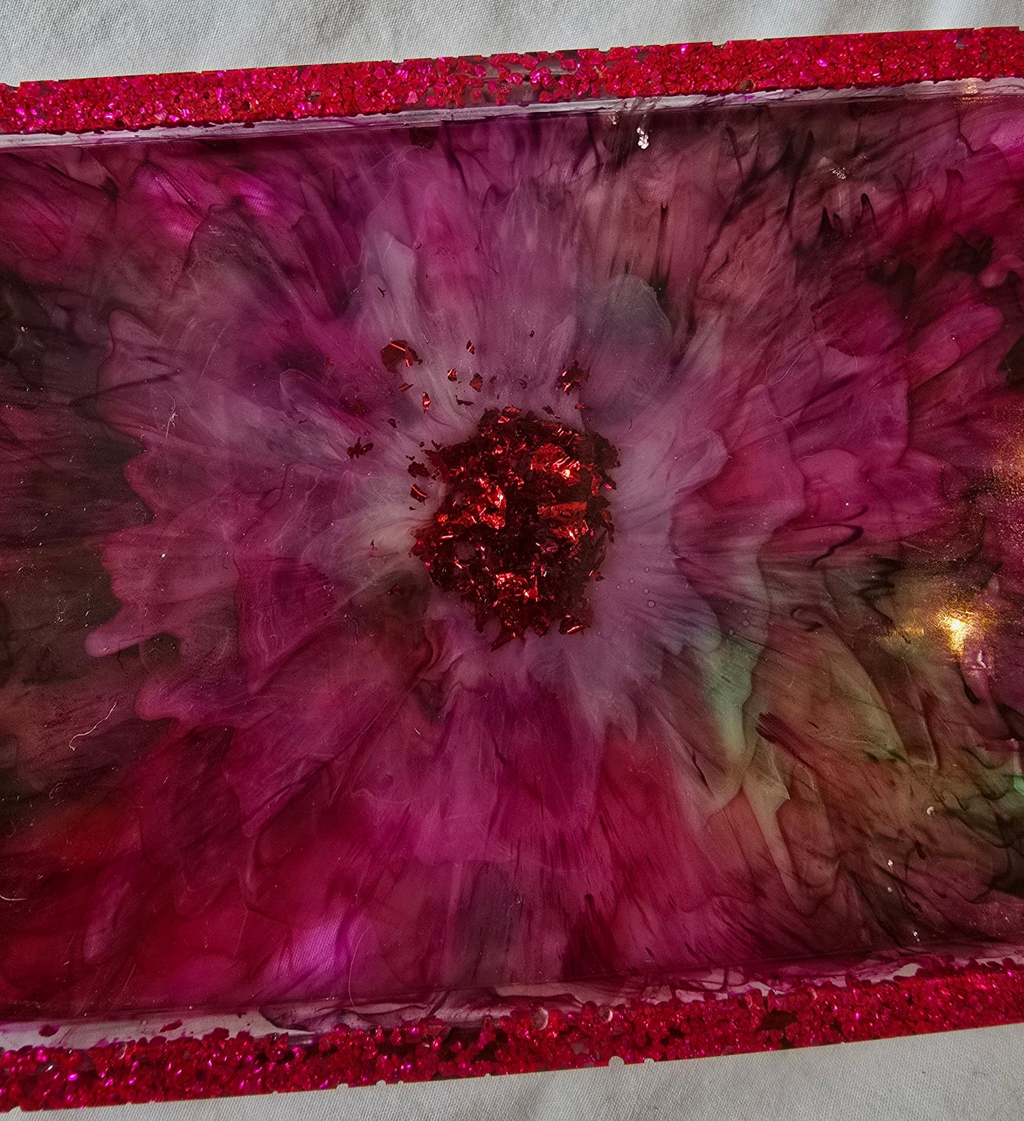 Resin Tray Large