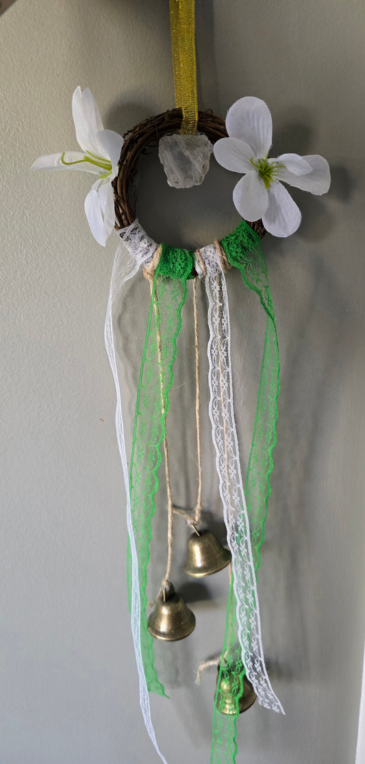Witch Bells